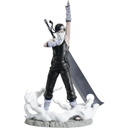 Figura Naruto Momochi Zabuza Memorable Saga 14cm