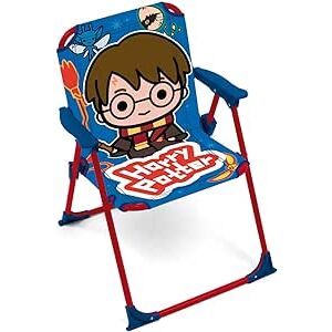 Silla Plegable Harry Potter Kids Silla Plegable Harry Potter Kids