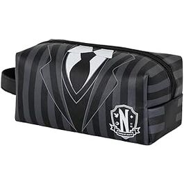 Neceser Series Miércoles Brick Uniforme Neceser Series Miércoles Brick Uniforme