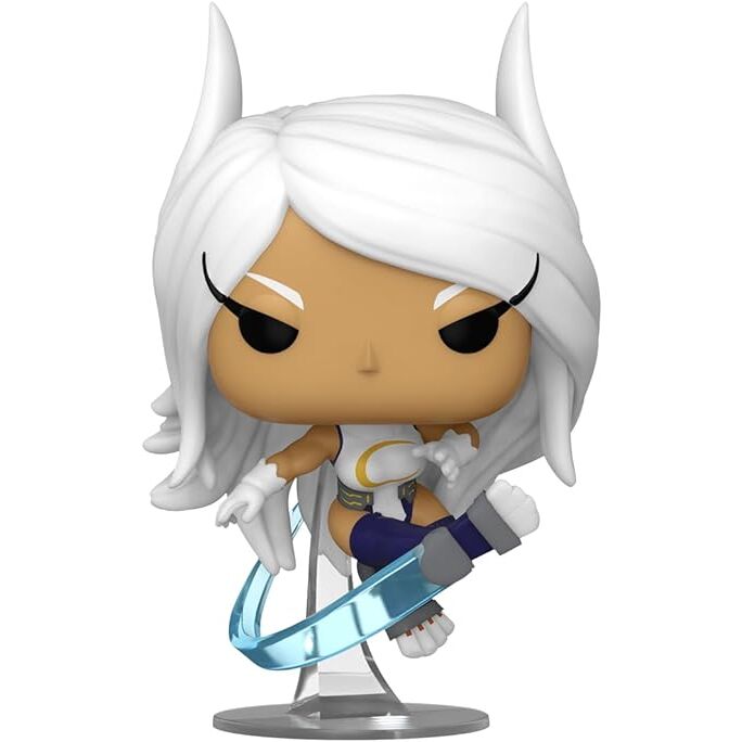 Funko POP! My Hero Academia Mirko 1525