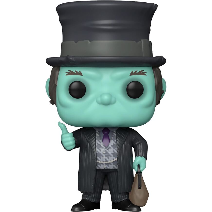 Funko POP! Disney - Haunted Mansion - Phineas 1432
