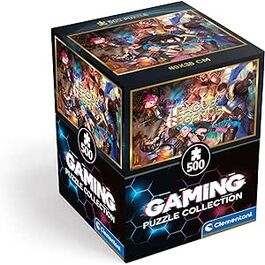 Puzzle League of LegendS 500P Puzzle League of LegendS 500P