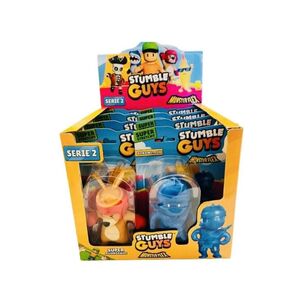 MONSTERFLEX STUMBLE GUYS MONSTERFLEX STUMBLE GUYS