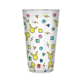 Vaso Pokémon XXL 400ml