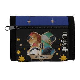 Cartera y Llavero Harry Potter Cartera y Llavero Harry Potter