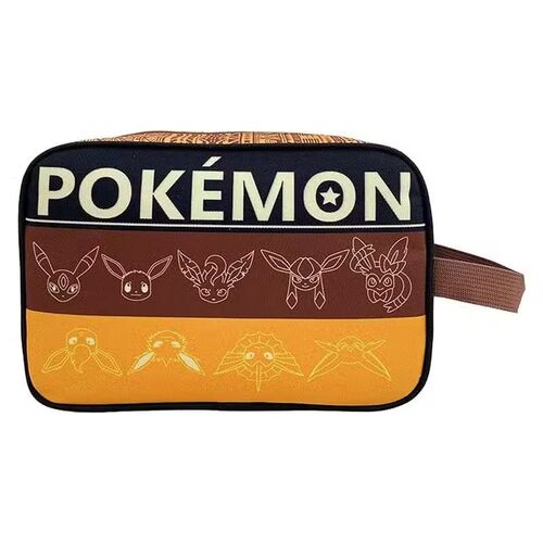 Neceser Pokémon - Eeve