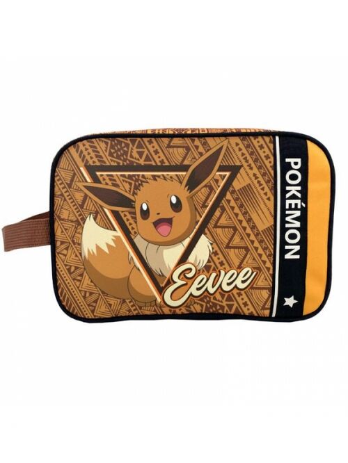 Neceser Pokémon - Eeve