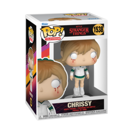 Funko POP! Stranger Things Chrissy Floating 1538 Funko POP! Stranger Things Chrissy Floating 1538