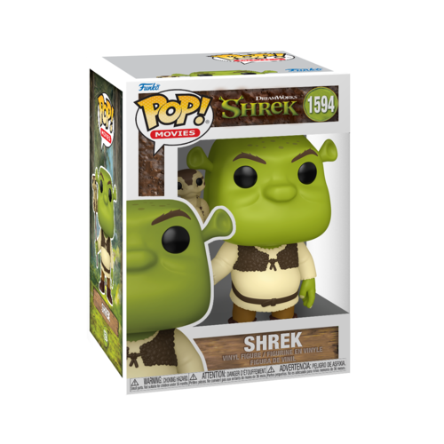 Funko POP! Shrek 30th 1594