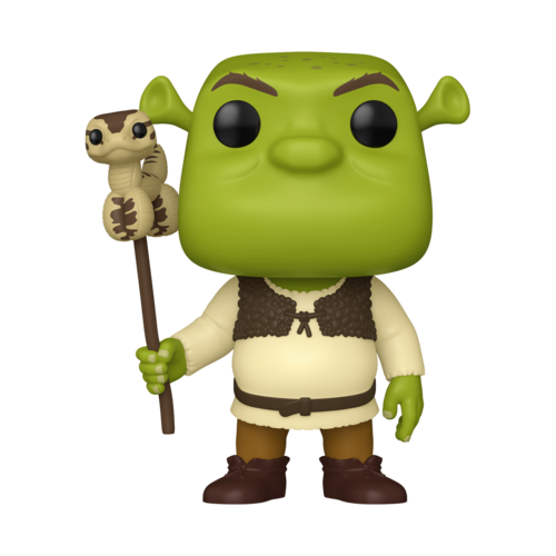 Funko POP! Shrek 30th 1594