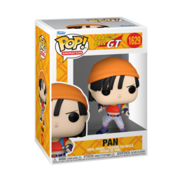 Funko POP! Dragon Ball Pan 1629