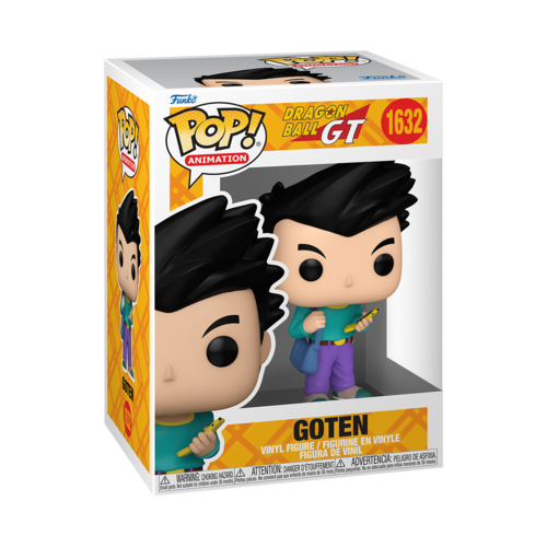 Funko POP! Dragon Ball Goten 1632
