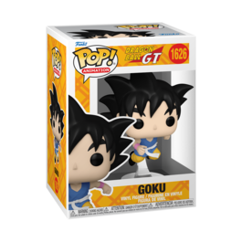 Funko POP! Dragon Ball Goku 1626
