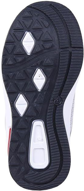 Deportiva Suela Pvc Con Luces Spiderman 32