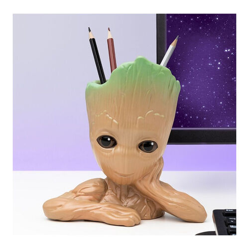 Lapicero Marvel Baby Groot