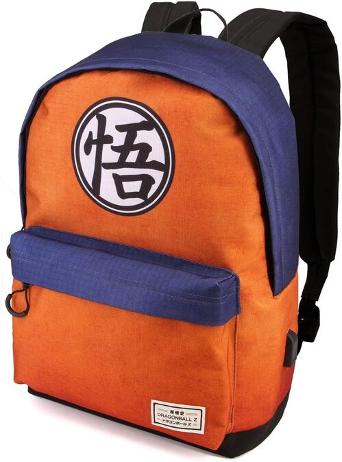 Mochila Dragon Ball Symbol