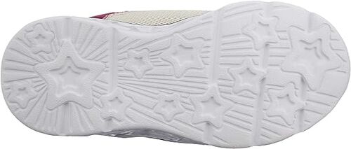 Zapatillas Led Frozen