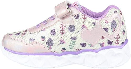 Zapatillas Led Peppa Pig