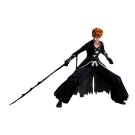 Figura Bleach Ichigo Figura Bleach Ichigo