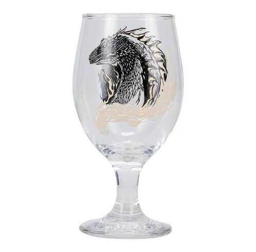 Copa Térmica House Of Dragon
