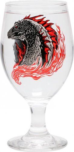 Copa Térmica House Of Dragon