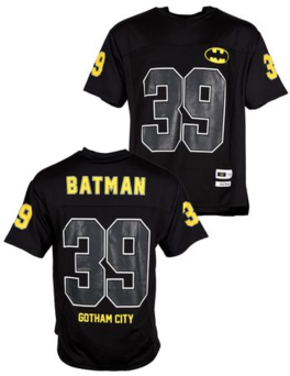 Camiseta Sport Premium - Batman