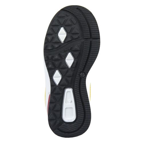 Zapatillas Deporte con Luz Mickey 25
