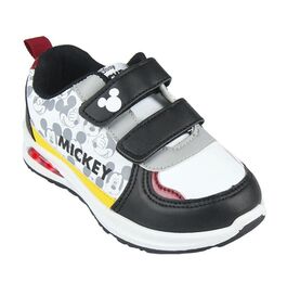 Zapatillas Deporte con Luz Mickey 22