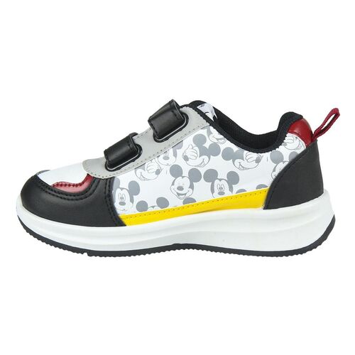 Zapatillas Deporte con Luz Mickey 25