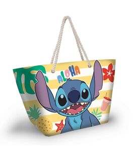 Bolsa Stitch Playa Bolsa Stitch Playa