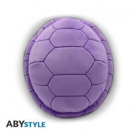 Cojín Dragon Ball Master Roshis Turtle Shell