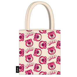 Bolsa Shopping Toy Story Lotso Bolsa Shopping Toy Story Lotso