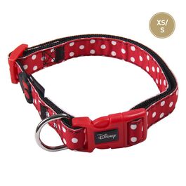 Collar Para Perros Xs/s Minnie Collar Para Perros Xs/s Minnie