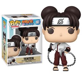 Funko POP! Naruto TenTen 1661