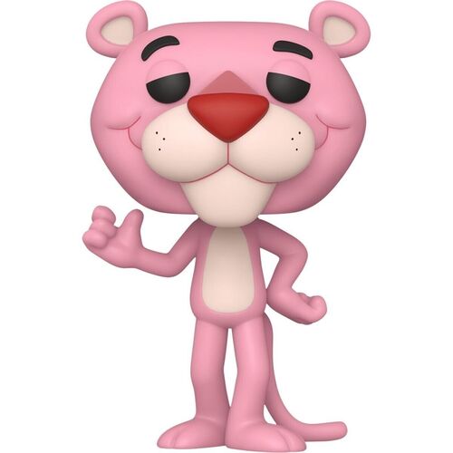 Funko POP! Pantera Rosa 1551