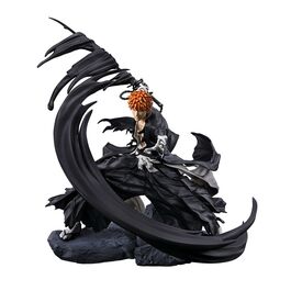 Figura Bleach Blood War Ichigo 22cm Figuarts Zero