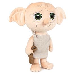 Peluche Harry Potter Dobby 18cm