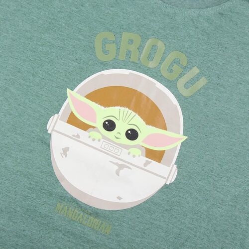 Pijama 2 Piezas The Mandalorian 6 años