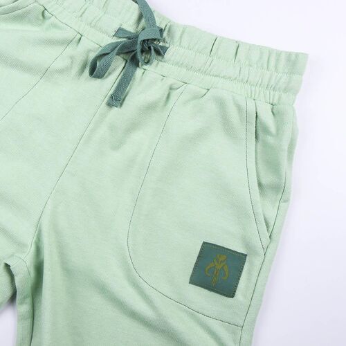 Pijama 2 Piezas The Mandalorian 6 años