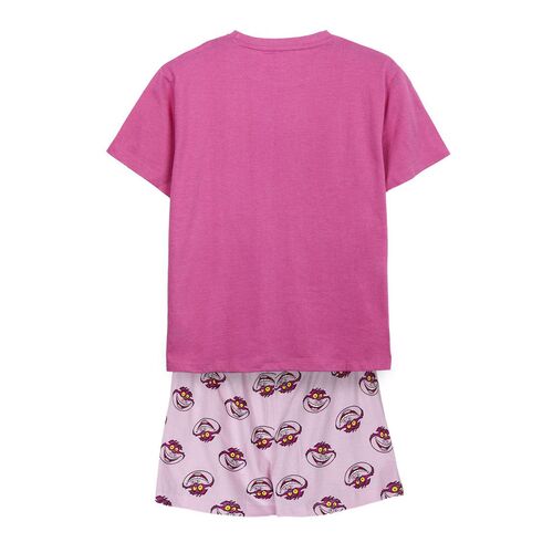 Pijama Corto Single Jersey Disney Alicia S INVBON