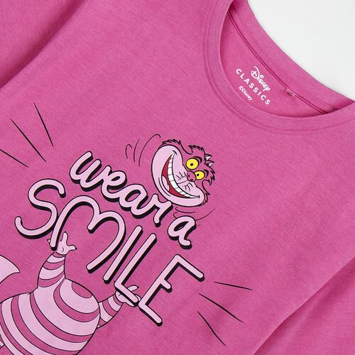 Pijama Corto Single Jersey Disney Alicia S INVBON