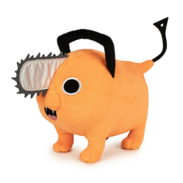 Peluche Chainsawman Anime Pochita 27cm Peluche Chainsawman Anime Pochita 27cm