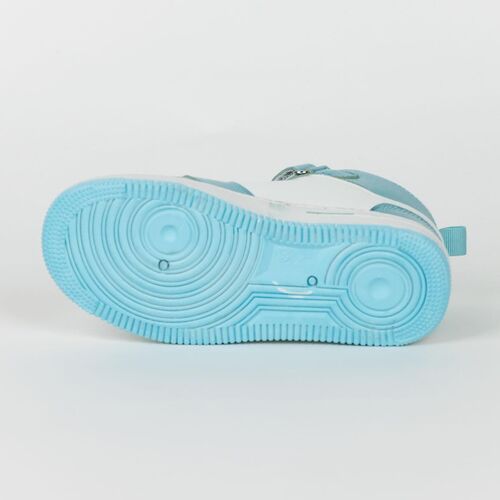 Deportiva Stitch Suela PVC T035