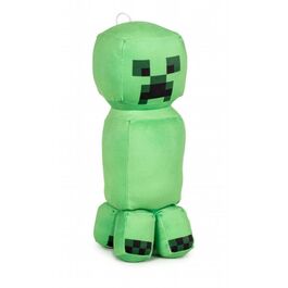 Peluche Minecraft Creeper 30cm