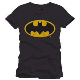 Camiseta Batman Logo XL
