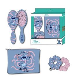 Set de Belleza Stitch
