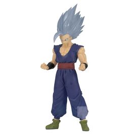 Figura Dragon Ball Super Super Hero Clearise Gohan Bestia 17Cm