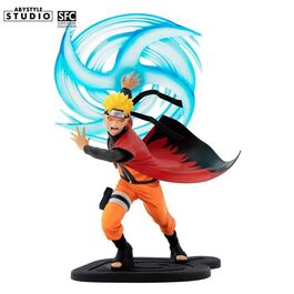Figura Naruto Shippuden Rasengan