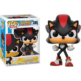 Funko POP! Sonic Shadow 285
