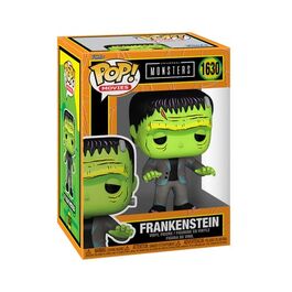 Funko POP Frankenstein Monsters 1630 Funko POP Frankenstein Monsters 1630